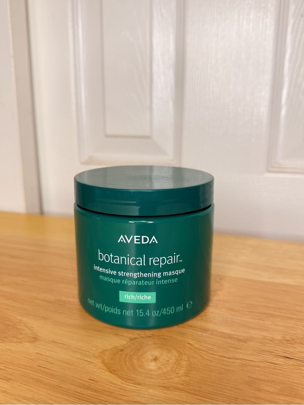 AVEDA Botanical Repair Intensive Strengthening Masque - Teal